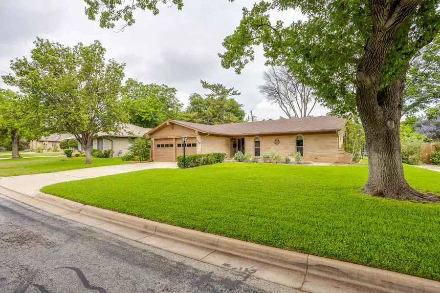 7517 Overhill Road, Fort Worth, TX 76116 - #3