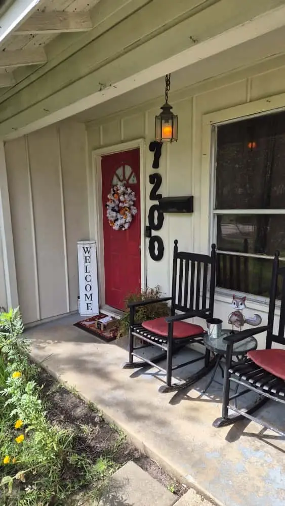 7200 Suntan Street, Shreveport, LA 71108 - #2