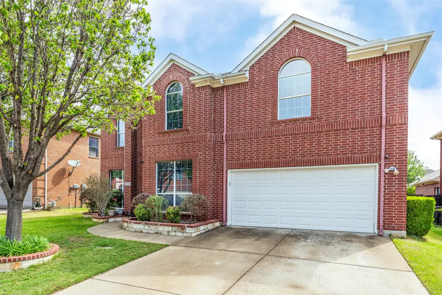 4924 Marsh Harrier Avenue, Grand Prairie, TX 75052 - #3