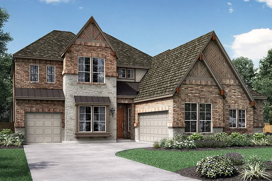 3404 Haygood Road, Rockwall, TX 75087 - #2