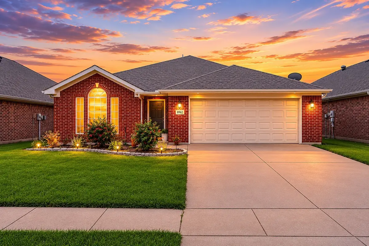8962 Winding River Drive, Fort Worth, TX 76118 - #1