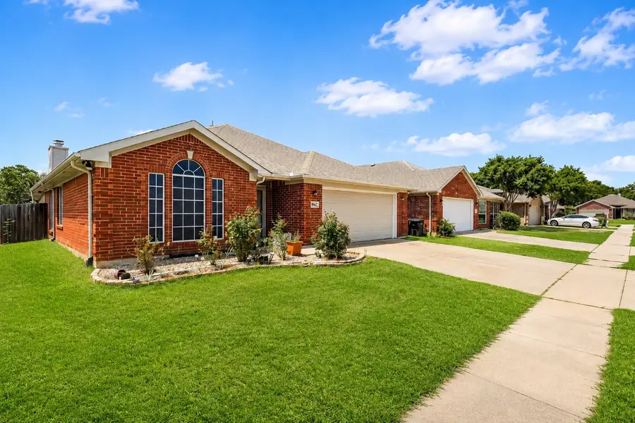 8962 Winding River Drive, Fort Worth, TX 76118 - #3