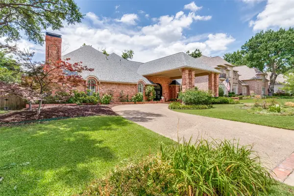 6822 Meadow Road, Dallas, TX 75230