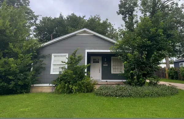 3039 Edmond Avenue, Waco, TX 76707