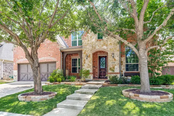 3508 Ladybank, The Colony, TX 75056