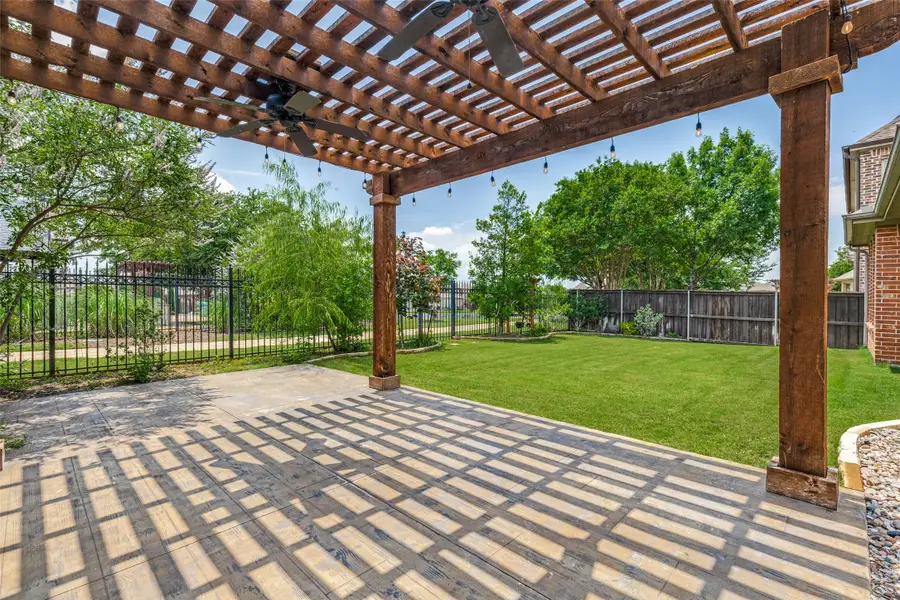 3508 Ladybank, The Colony, TX 75056 - #2