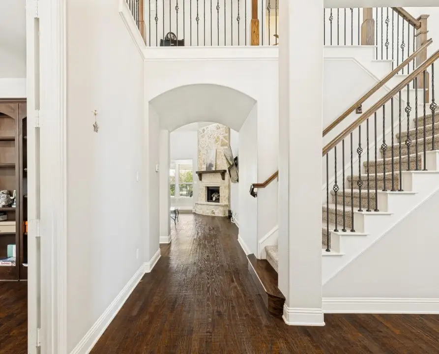 3508 Ladybank, The Colony, TX 75056 - #3