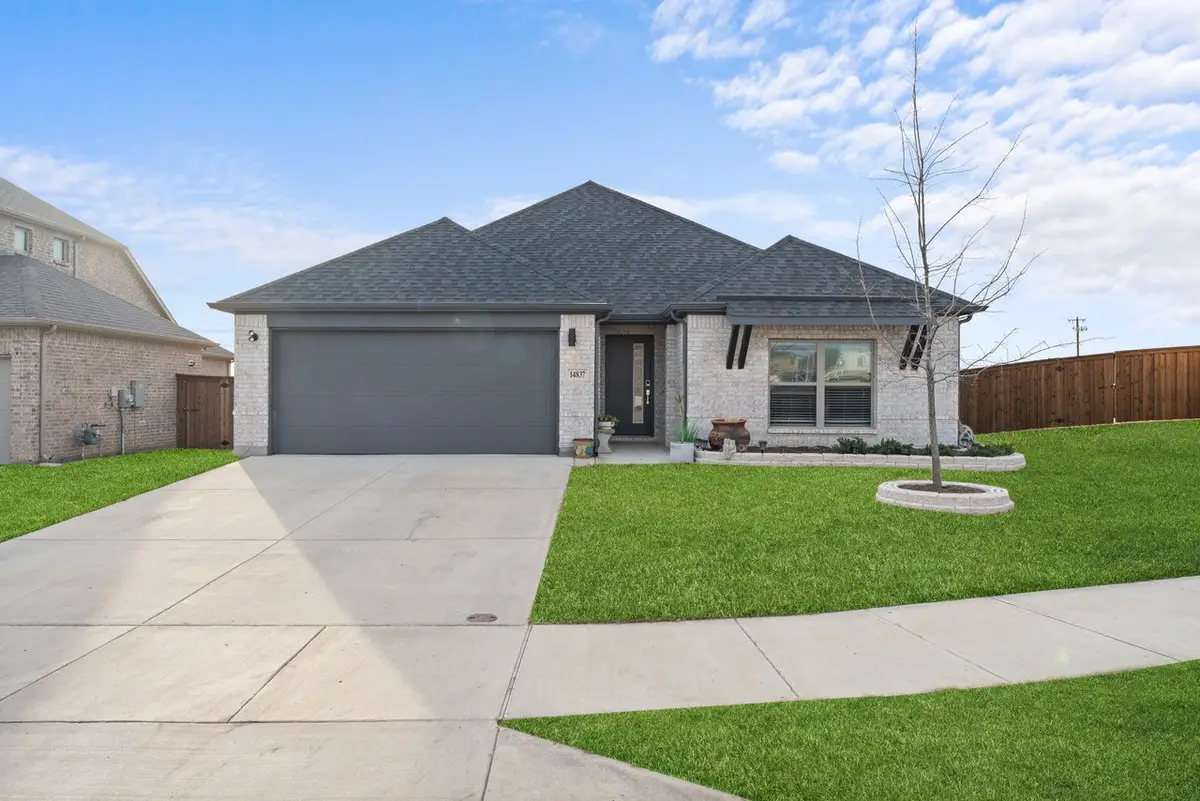 14837 Picante Street, Fort Worth, TX 76052 - #1