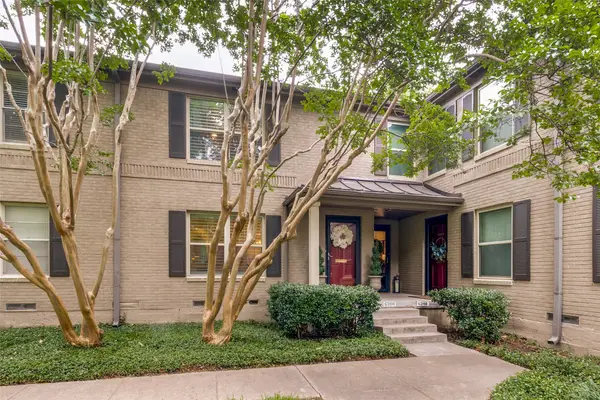 6352 Bordeaux Avenue #J, Dallas, TX 75209