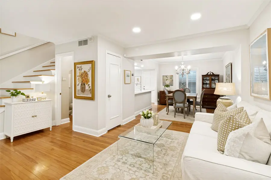 6352 Bordeaux Avenue #J, Dallas, TX 75209 - #2