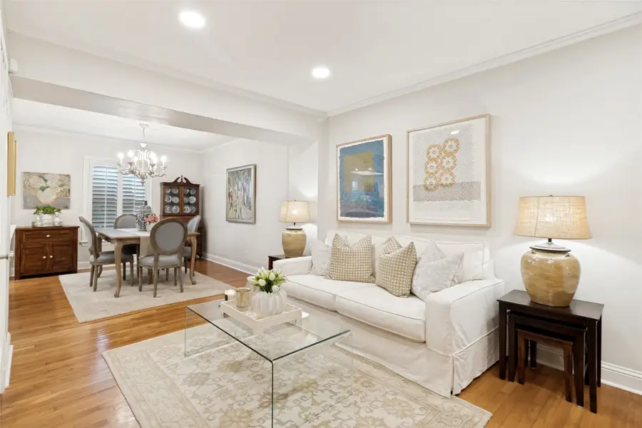 6352 Bordeaux Avenue #J, Dallas, TX 75209 - #3