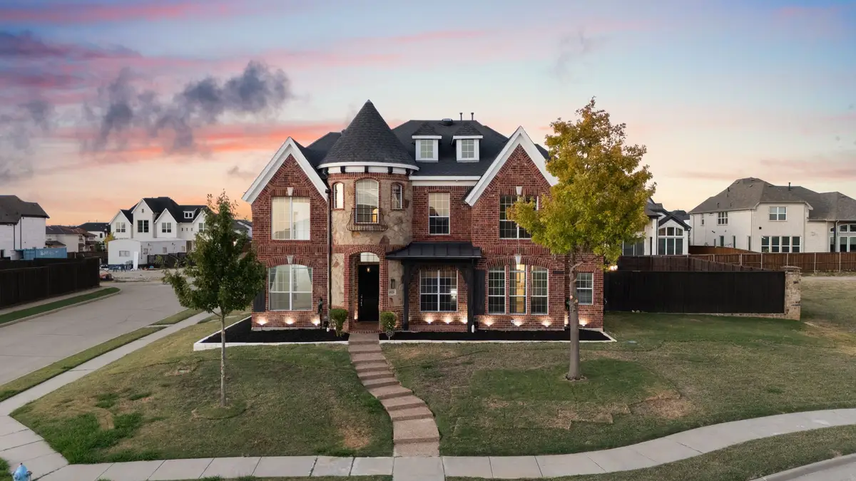 1920 Sandstone Drive, Frisco, TX 75034 - #1