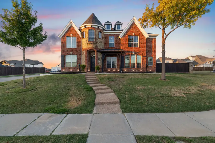 1920 Sandstone Drive, Frisco, TX 75034 - #2