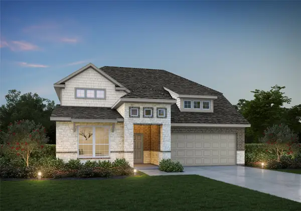 6901 Night Owl Lane, Fort Worth, TX 76036