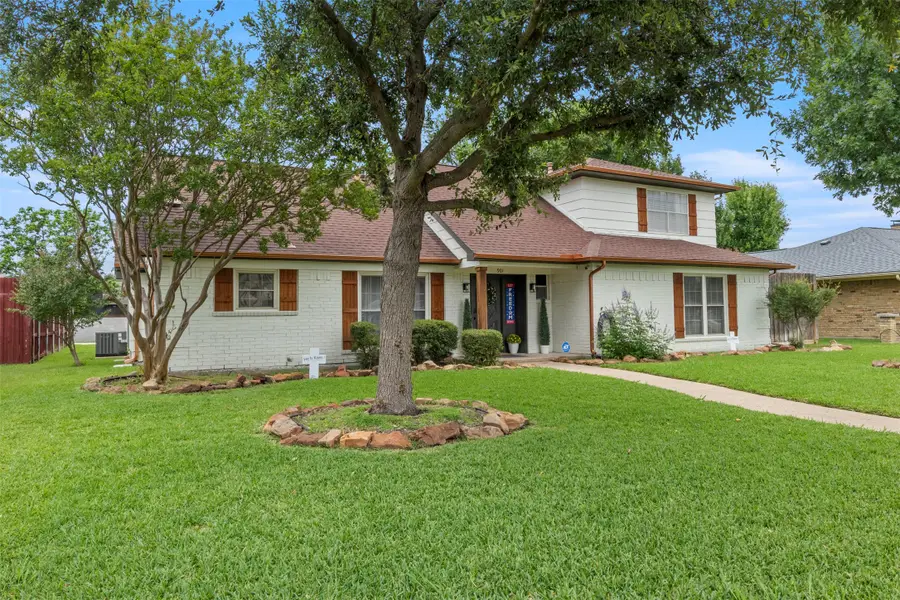 901 Serenade Lane, Richardson, TX 75081 - #2
