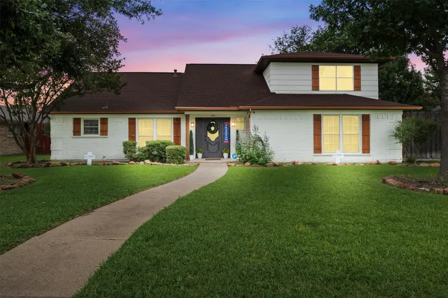 901 Serenade Lane, Richardson, TX 75081 - #3