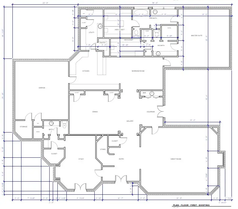 4 Hallshire Court, Dallas, TX 75225 - #3
