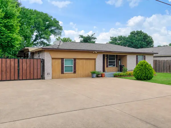 13013 Mitchell Drive, Balch Springs, TX 75180