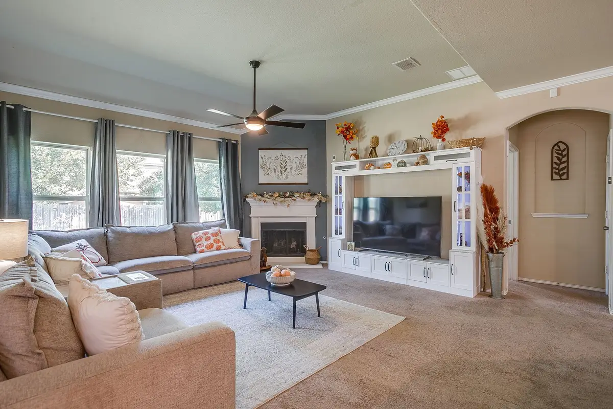 373 Pin Cushion Trail, Burleson, TX 76028 - #1