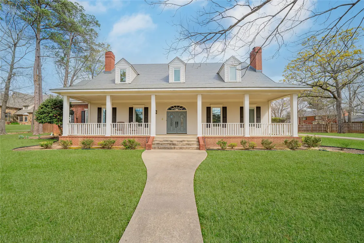 3 Lakeside, Longview, TX 75604 - #1