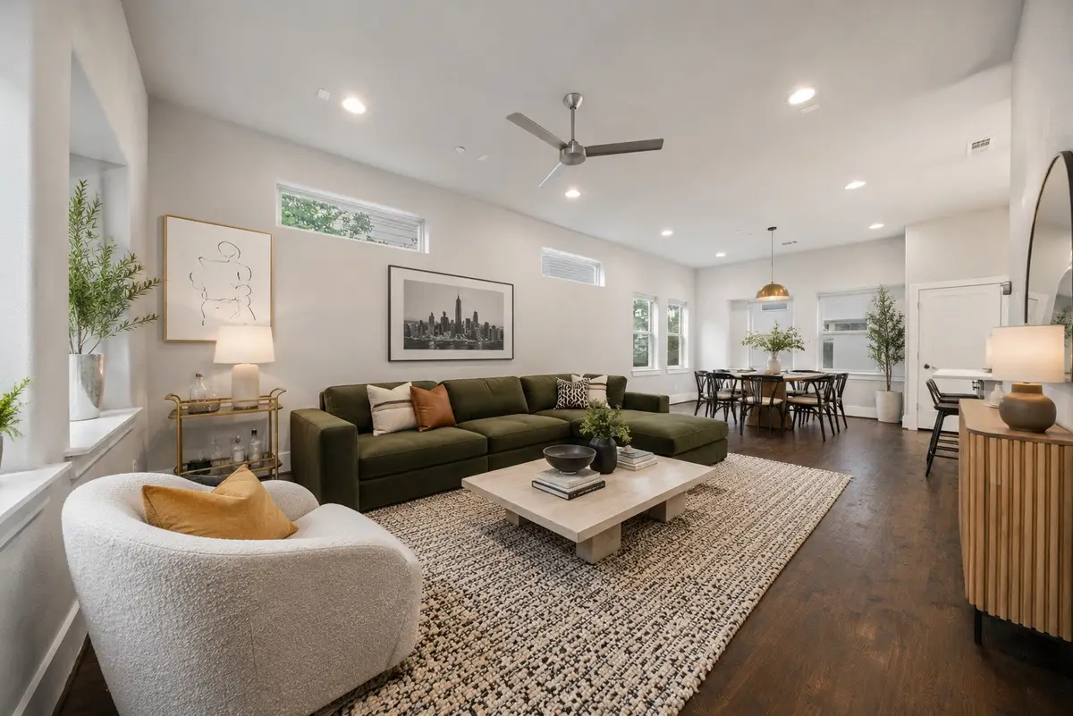 5815 Bryan Parkway #50, Dallas, TX 75206 - #1