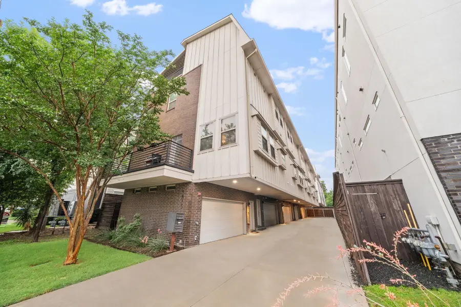 5815 Bryan Parkway #50, Dallas, TX 75206 - #2