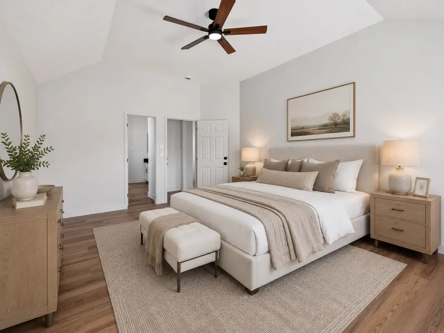605 Terrace View Drive, McKinney, TX 75071 - #3