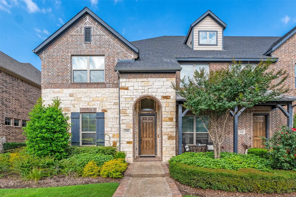 4246 Cascade Sky, Arlington, TX 76005 - #1