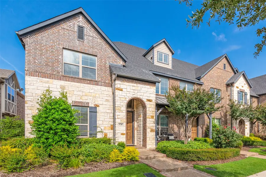 4246 Cascade Sky, Arlington, TX 76005 - #2