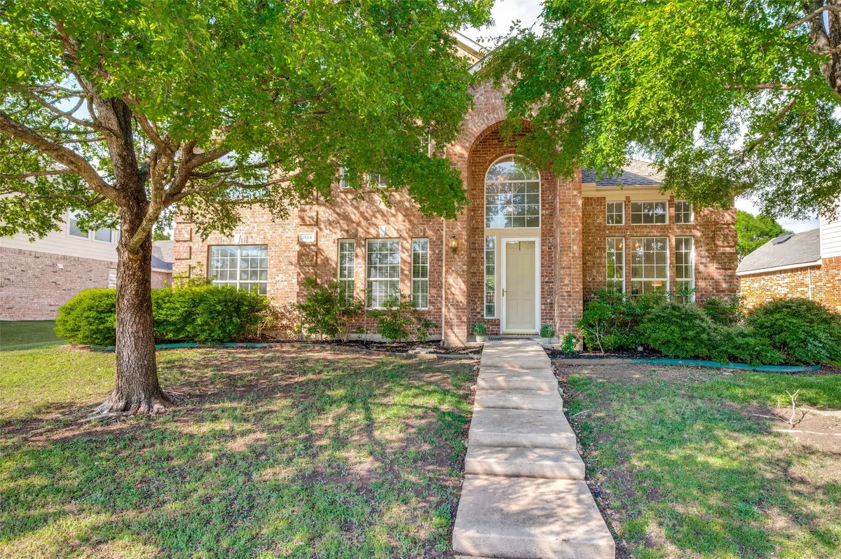 1924 Deercreek Drive, Allen, TX 75013 - #1