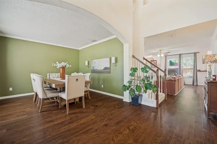 1924 Deercreek Drive, Allen, TX 75013 - #3