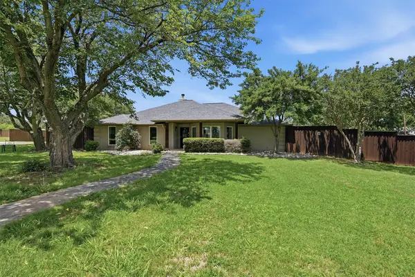 167 Randell Terrace Drive, Denison, TX 75020