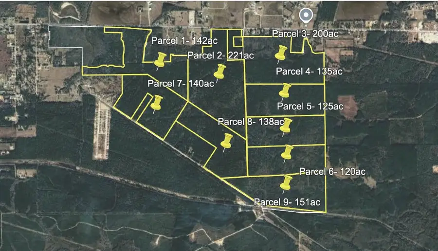 00001 Hwy 105, Sour Lake, TX 77659 - #3
