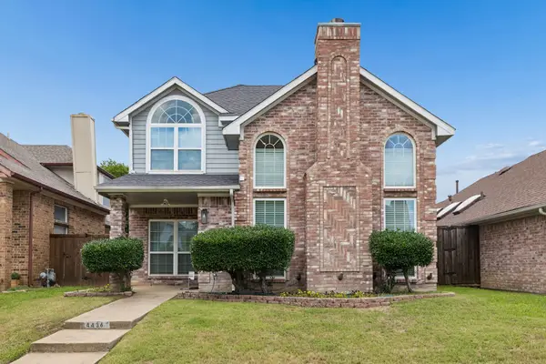 4436 Sierra Drive, Grand Prairie, TX 75052
