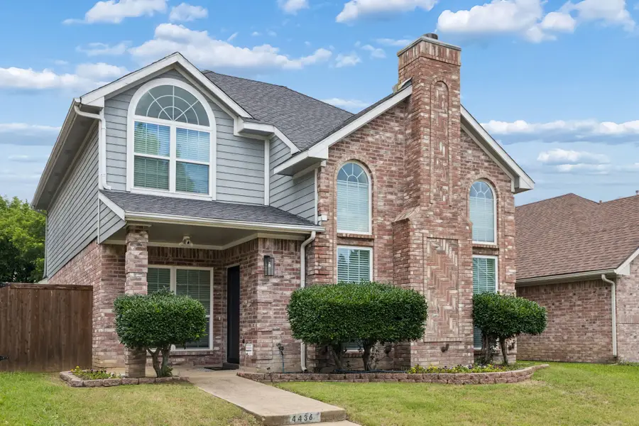 4436 Sierra Drive, Grand Prairie, TX 75052 - #2