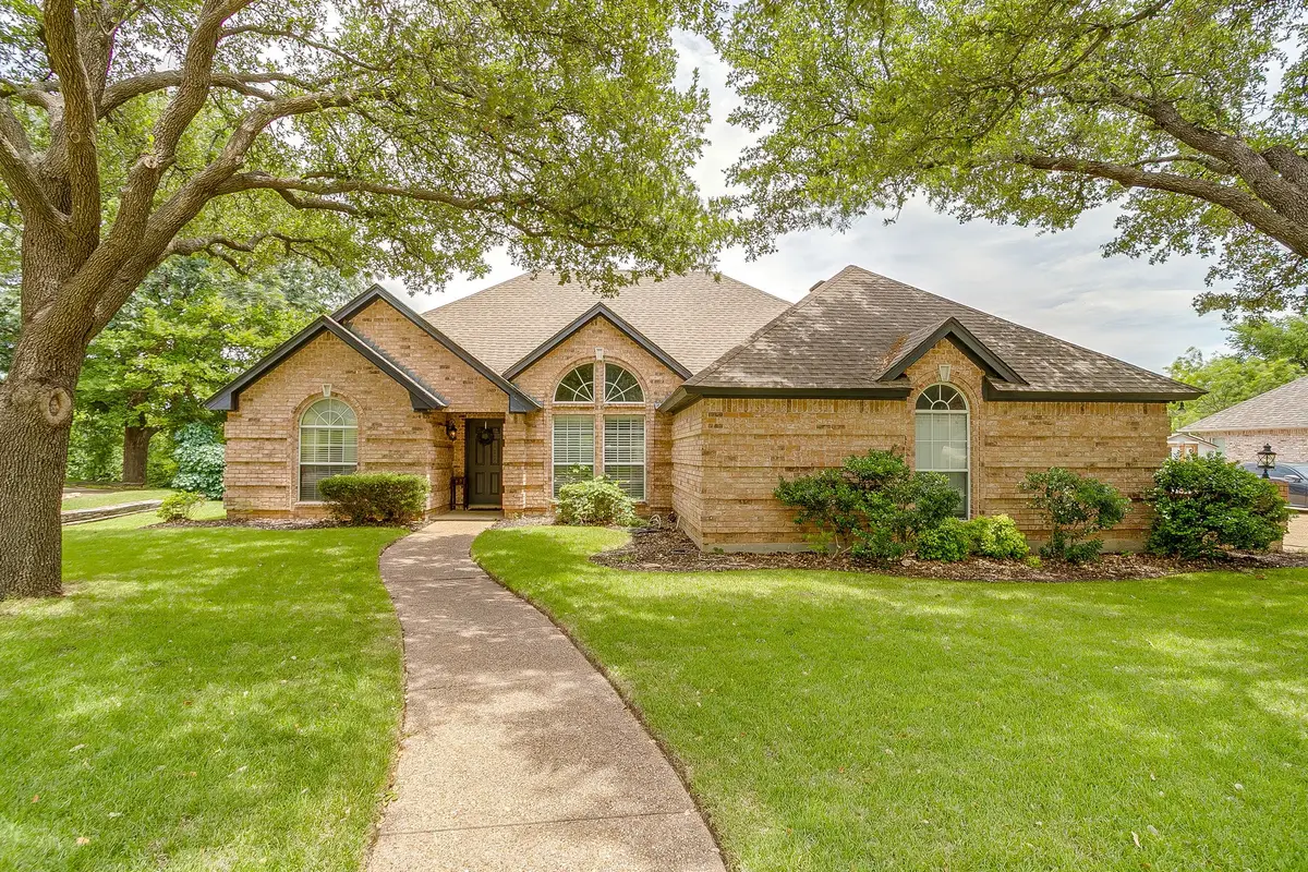 9928 Wandering Way Street, Benbrook, TX 76126 - #1