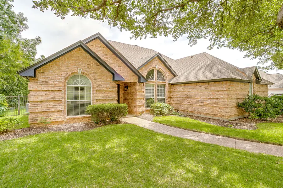 9928 Wandering Way Street, Benbrook, TX 76126 - #3