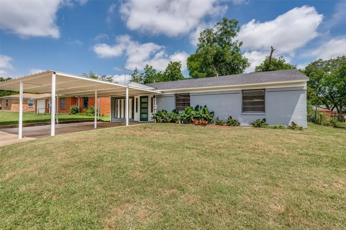 2711 San Diego Drive, Dallas, TX 75228 - #1