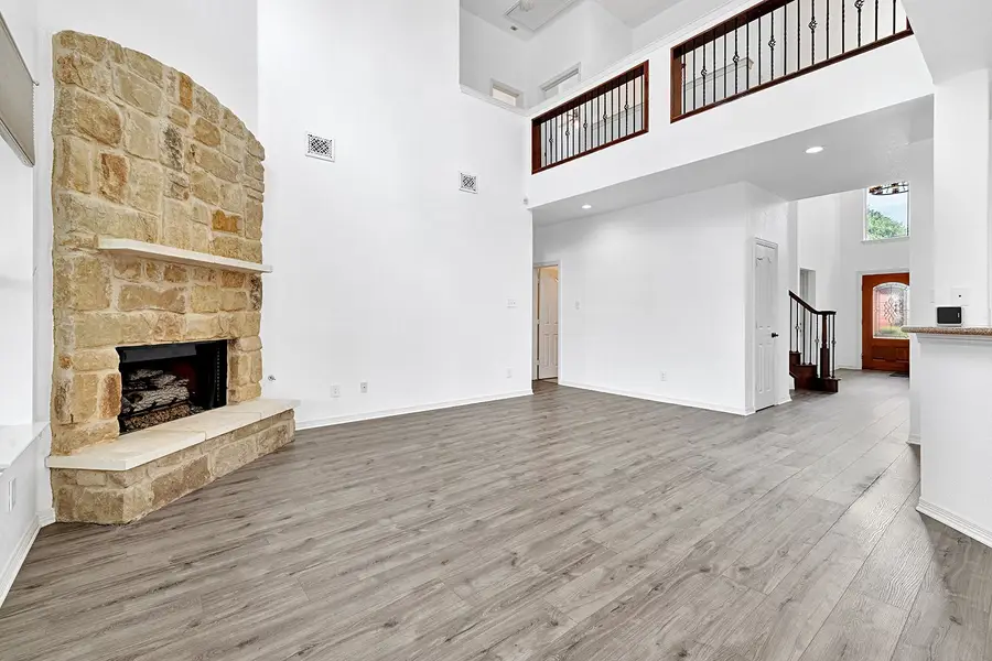 8810 Edgelake Trail, Rowlett, TX 75088 - #3