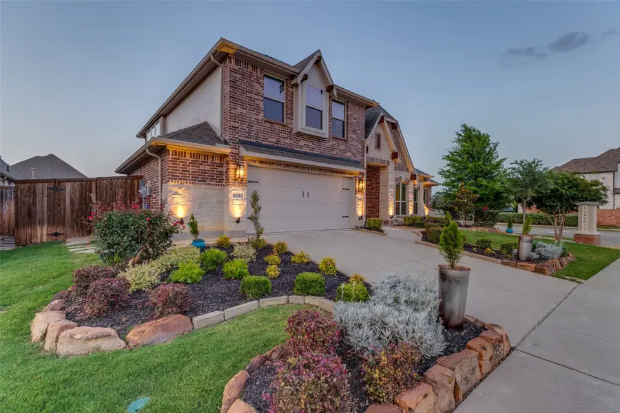 3713 Republic Trail, Melissa, TX 75454 - #2