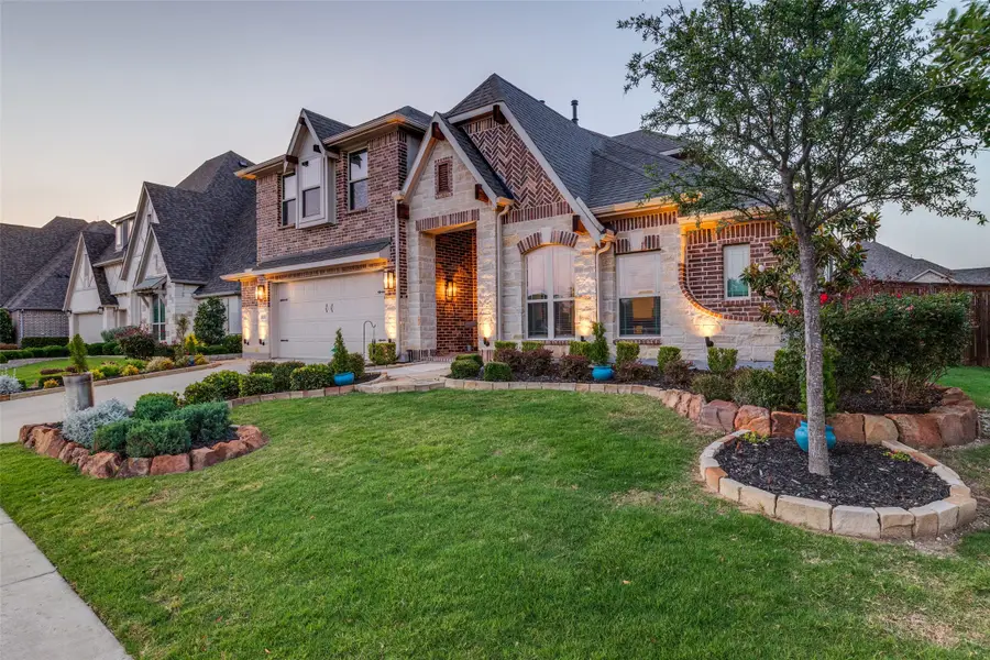 3713 Republic Trail, Melissa, TX 75454 - #3