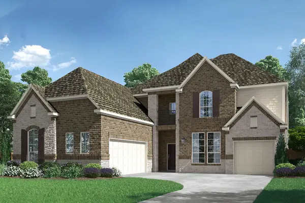 2021 Euclid Drive, Rockwall, TX 75087