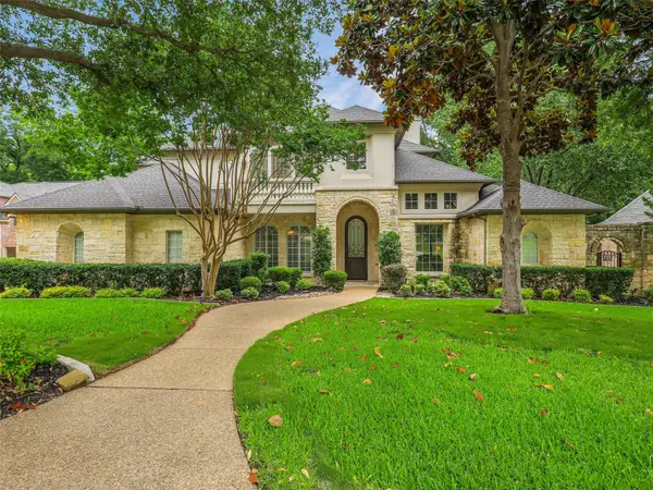 1201 Pecan Hollow Trail, McKinney, TX 75072
