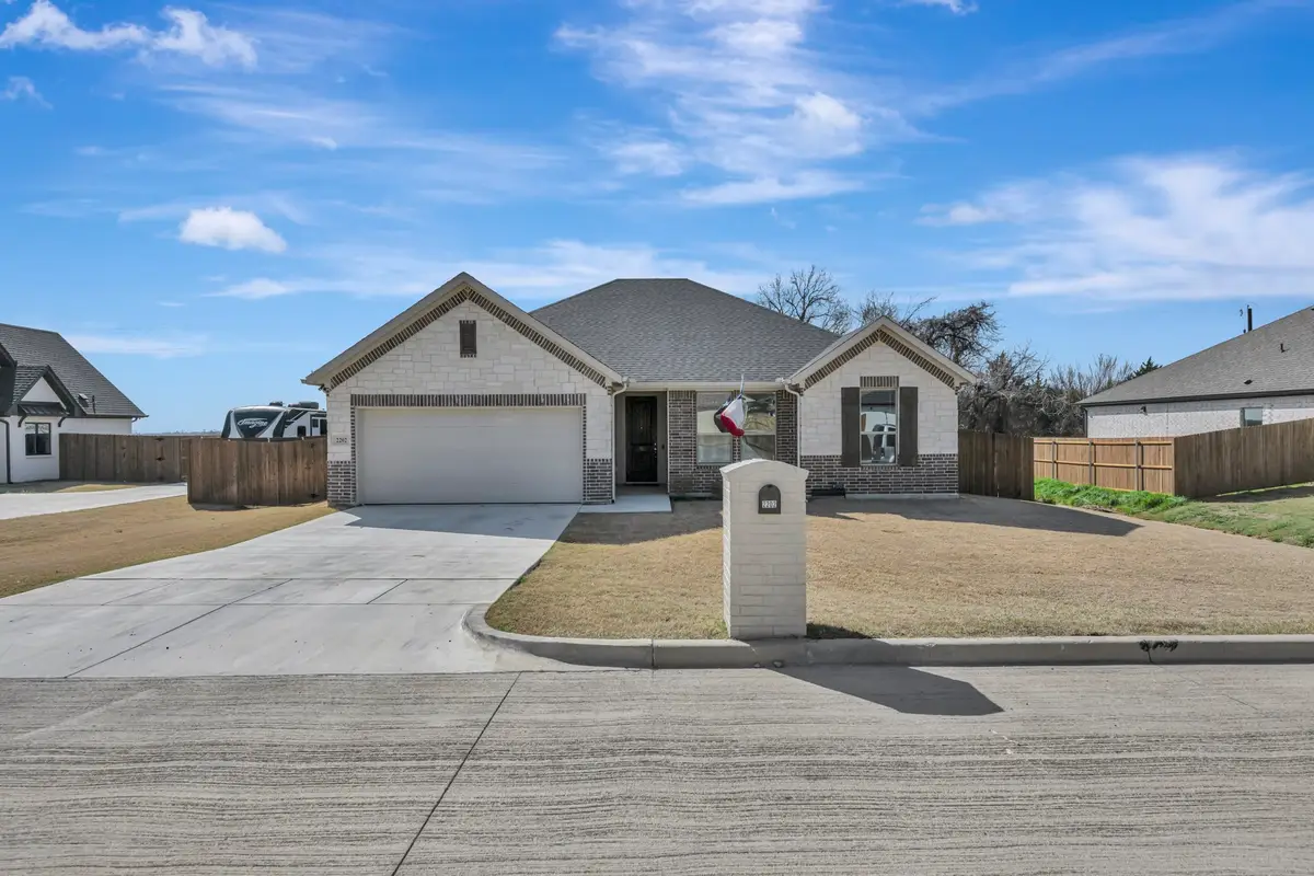 2202 Briarwood Drive, Bridgeport, TX 76426 - #1