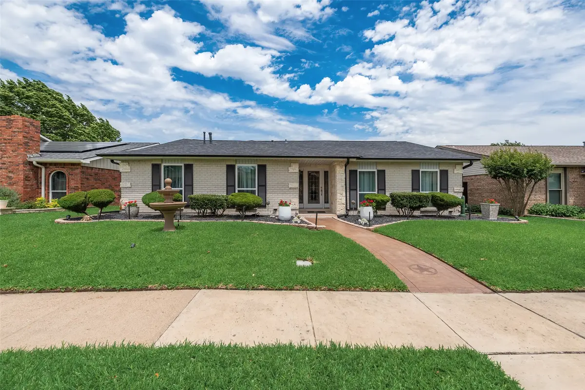 1911 White Rose Lane, Carrollton, TX 75007 - #1