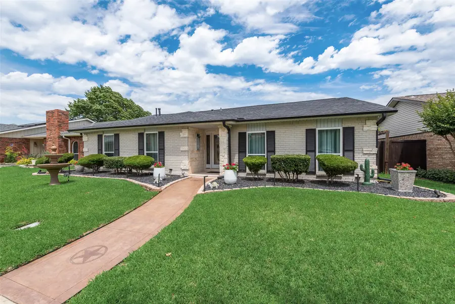 1911 White Rose Lane, Carrollton, TX 75007 - #3