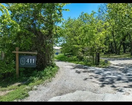 411 Koldin Drive, Aledo, TX 76008