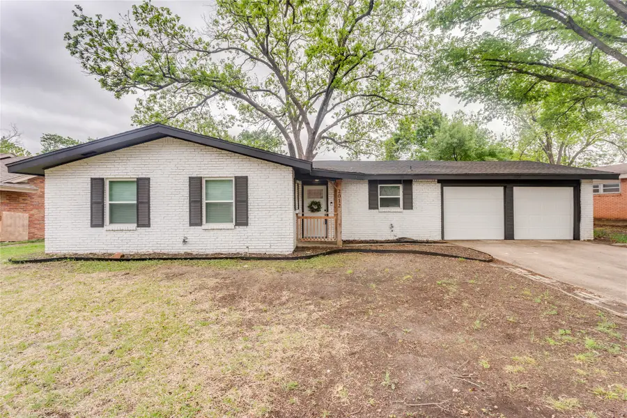 2012 Bradford Drive, Arlington, TX 76010 - #2