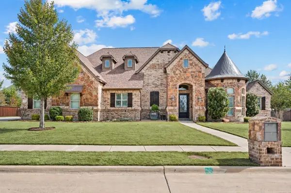 5801 St Andrews Court, Colleyville, TX 76034