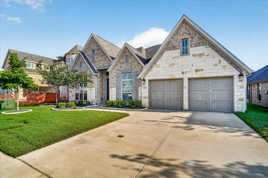 2825 Shane Drive, Midlothian, TX 76065 - #2